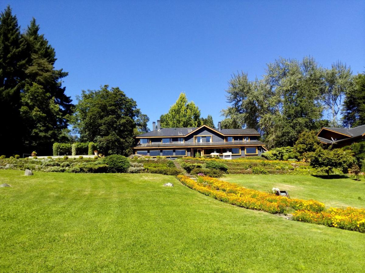 Y El Parque Villarrica