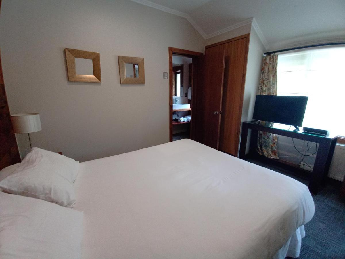 Hotel Y El Parque 3*