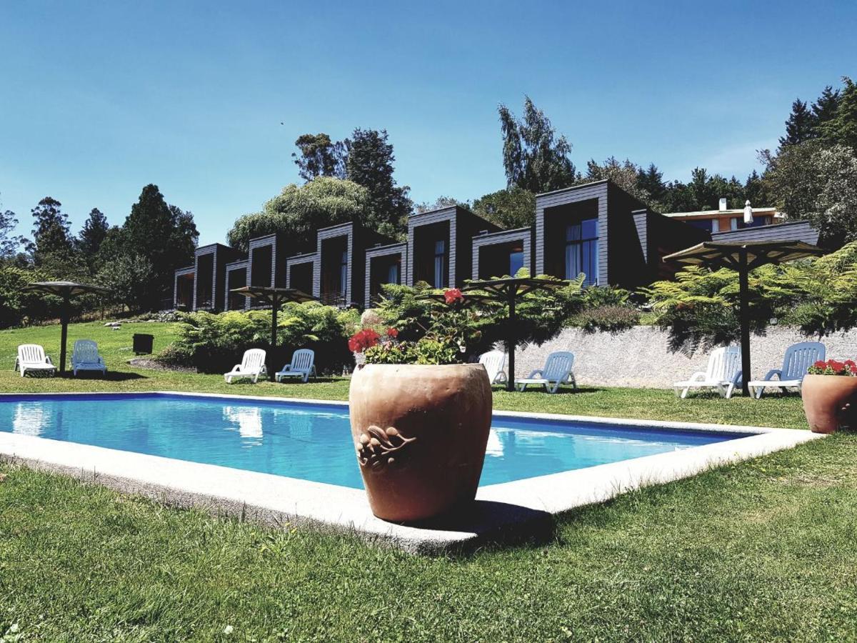 Y El Parque Hotel