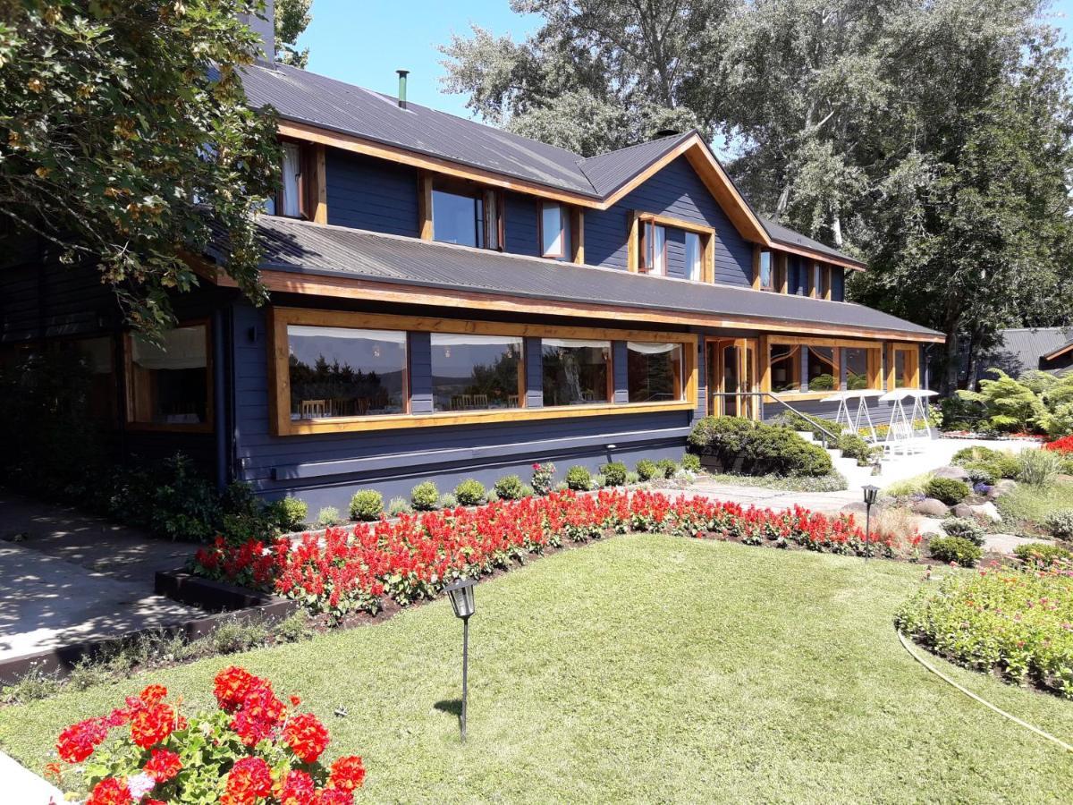 Y El Parque Hotel Villarrica