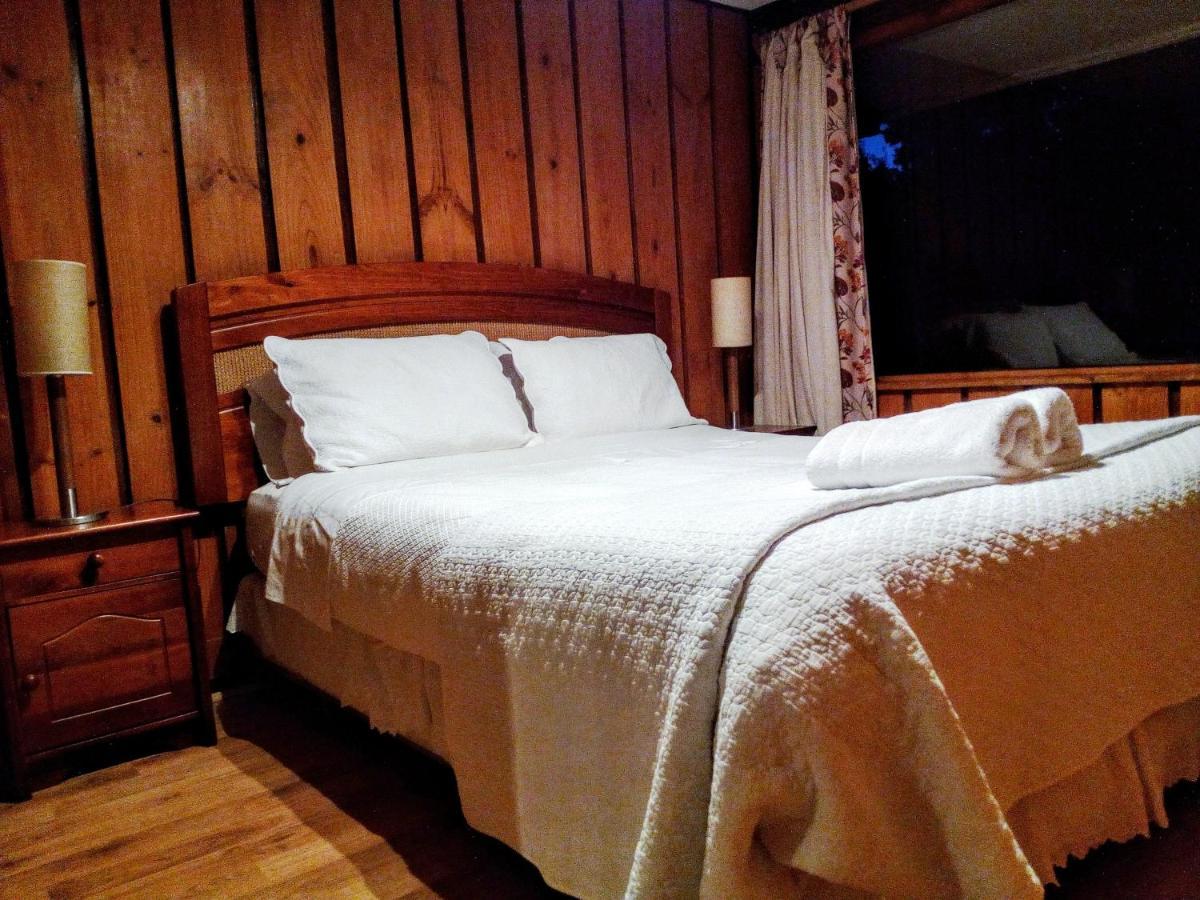 Hotel Y El Parque Villarrica